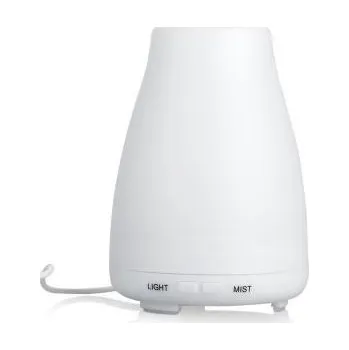 Zvlhčovač vzduchu Aroma zvlhčovač vzduchu ultrazvukový 100ml