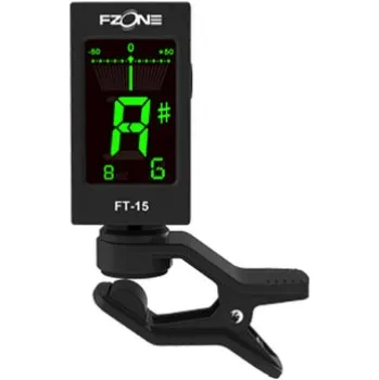 Ladička FZone FT-15 BK