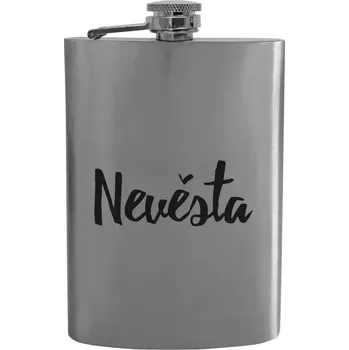 Placatka Placatka Nevěsta 3