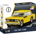 COBI Youngtimer 24588 Polski Fiat FSO…