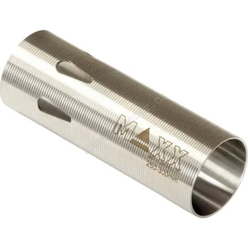 Airsoft CNC ocelový válec TYPE D (250 - 300mm) - MAXX Airsoft
