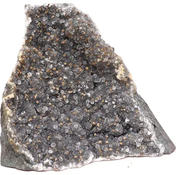 Drahý kámen Ametyst drúza 0.390 kg #2759