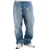 Pánské džíny Ecko Unltd. Fat Bro Baggy Jeans Light Blue Denim