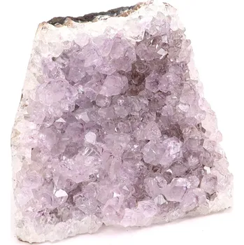 Drahý kámen Ametyst drúza 0.320 kg #2614