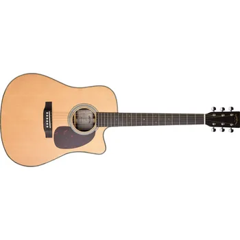 Elektroakustická kytara Sigma Guitars DRC-1HSTE