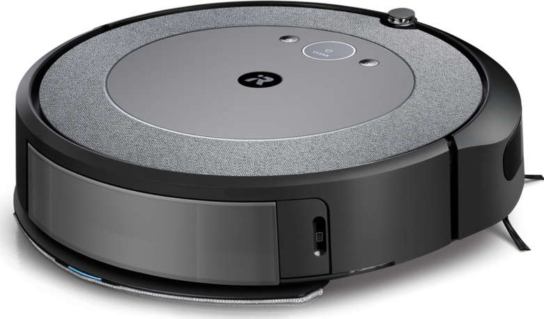 IRobot Roomba Combo I5 Plus Neutral Zbozi Cz