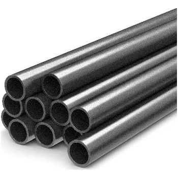 Vodovodní potrubí Trubka černá bezešvá 3/4"/ 26,9x2,6 ČSN 11353.0