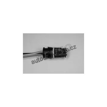 Lambda sonda Lambda sonda DENSO DOX-2049 - MERCEDES-BENZ