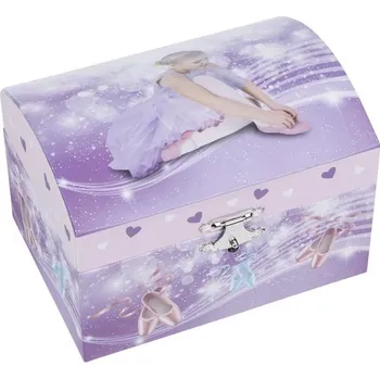 hrací skříňka Goki 15560