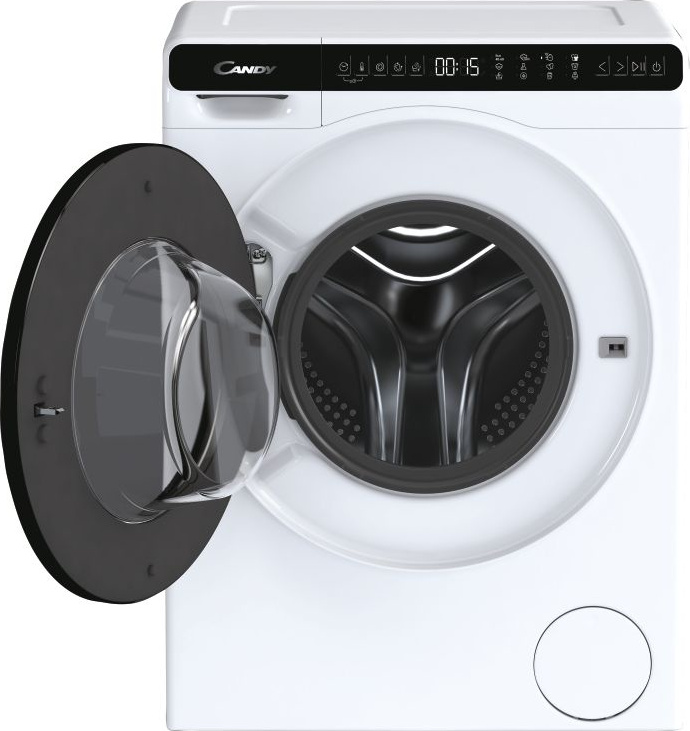 foto Pračka Candy CW50-BP12307-S