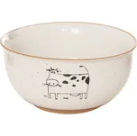 Miska STATEK kráva pr. 13,5 cm