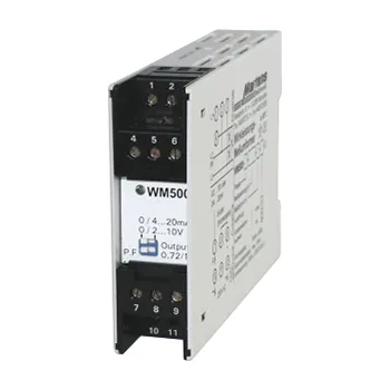 Převodník na kolo MARTENS WM500 Převodník převodník účinného výkonu WM500