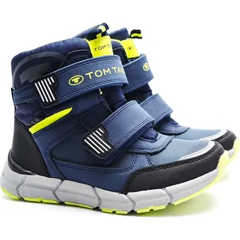 Chlapecká obuv Dětské zimní boty TOM TAILOR Velikost: 40