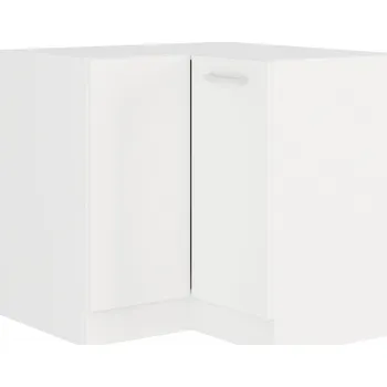 Kuchyňská skříňka Kuchyňská skříňka EKO bílá 89x89 DN 1F BB