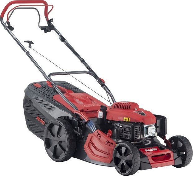 AL-KO Premium 470 SP-A Highline