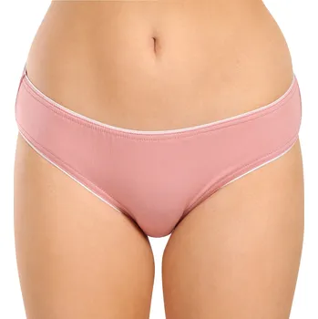 Kalhotky Bambusové kalhotky Meracus Lisa starorůžové (MP017) S