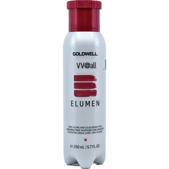 Barva na vlasy Goldwell Elumen Color 200 ml