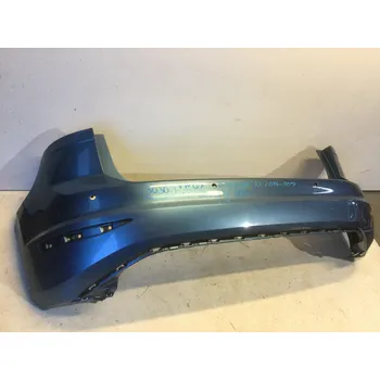 Nárazník Zadní nárazník VW Golf VII Sportsvan RV 2014-2017