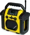 Radiopřijímač Thomson WKR50BT černé/žluté
