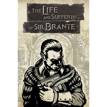 Hra The Life and Suffering of Sir Brante PC