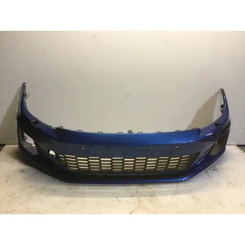 Nárazník Nárazník Přední VW Scirocco R-Line RV 2014->