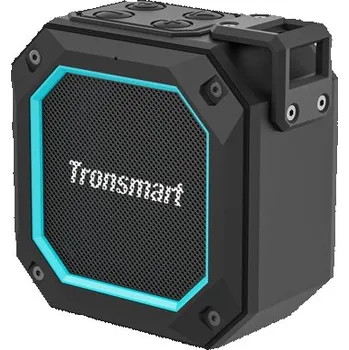 Bluetooth reproduktor Tronsmart | Tronsmart Groove 2 bezdrátový reproduktor 10W, černý
