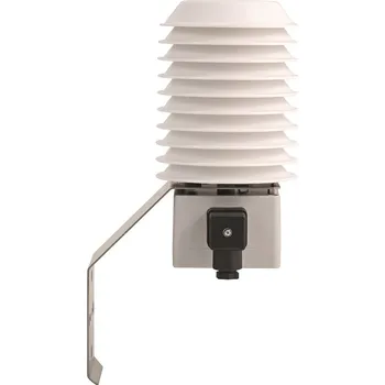 GREISINGER GRHU-SHUT-MP Převodník relativní vlhkosti vzduchu, s ochranným krytem proti povětrnostním vlivům