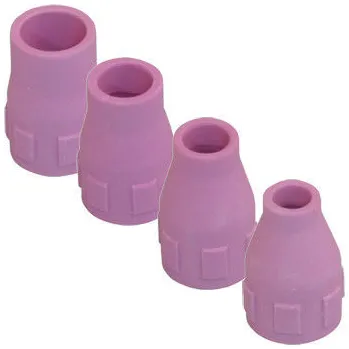 Příslušenství ke svářečce BINZEL Spotřební díly k hořákům ABITIG GRIP 150/260W díl standard: hubice standard 26mm, -průměr: 6,5 mm