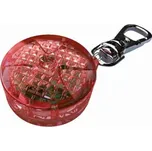 Trixie Blikací přívěsek 2,5 cm červený