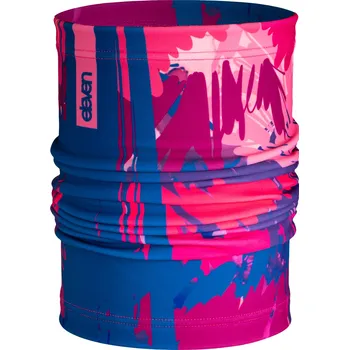 Nákrčník Nákrčník Eleven Motion Merlot Velikost: UNI