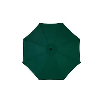 Příslušenství ke svářečce NO Svářečský deštník 2,2/3m - varianty délka plochy: zelená, síla: průměr 3,0 m