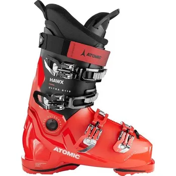 Sjezdové boty ATOMIC HAWX ULTRA R110 GW Red/Black Velikost: 29/29,5
