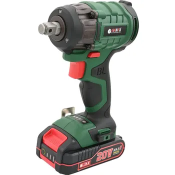 AKU utahovačka Tiger BT-K-IW22BL 1/2"