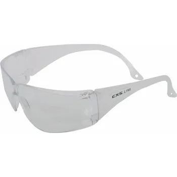 ochranné brýle Pracovní brýle CXS, čiré