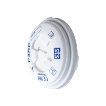 filtr k masce Částicové předfiltry CA Shigematsu - P2RC/P3RC (bal.2ks) typ filtru: CA Filtr P3