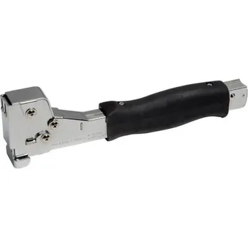 Sponkovačka Sponkovací kladivo KMR HT-G, 8-14mm, spony L (Rapid 140)