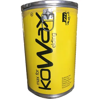 Příslušenství ke svářečce KOWAX Poměděný svařovací drát na běžnou ocel (G3Si1) MIG/MAG (5/15/250kg) 0.6/0.8/1.0/1.2 váha: 250 kg, průměr: 1,2