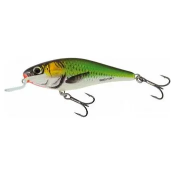 Umělá nástraha Wobler SALMO Executor 5SR barva EF