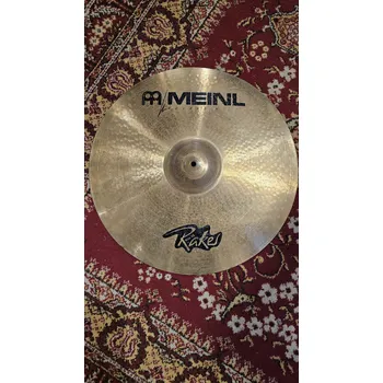 Činel ride Meinl Raker 20"