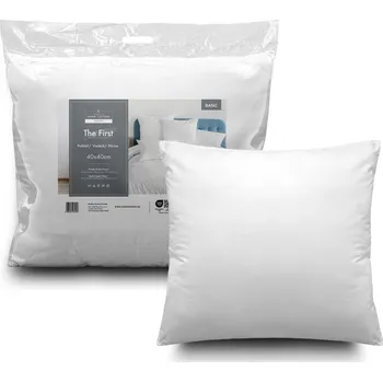 Polštář John Cotton The First polštář Rozměr: 40 x 40 cm