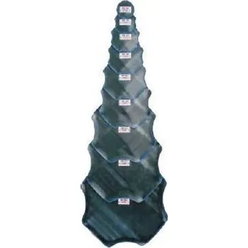 Sada na opravu pneumatiky Opravná vložka KD 02 Diagonal