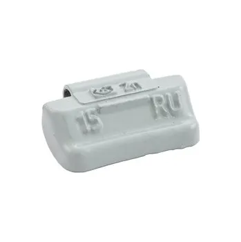 Sada na opravu pneumatiky Vyvažovací závaží (Zn) RU-7 15g