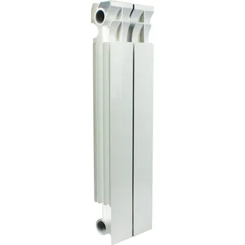 Radiátor Radiátor Comfort 500 - 2 články