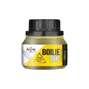 Návnadové aroma Carp Zoom Boilie Dip - 80 ml/SPICE MIX