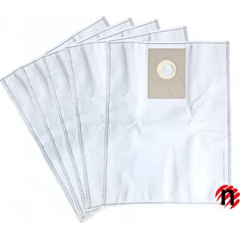 Sáček do vysavače Sáčky do vysavače KARCHER NT 351 textilní 5ks