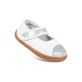 Dívčí tenisky Little blue lamb Bria 20