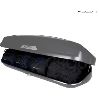 Střešní box Brašny pro Hapro Trivor 440