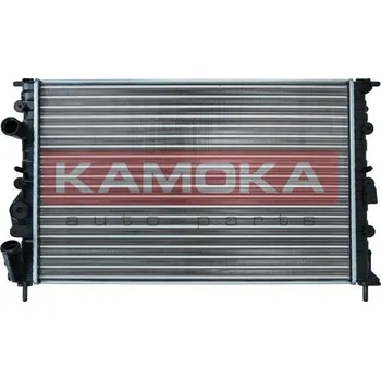 Chladič motoru Chladič, chlazení motoru KAMOKA 7705109