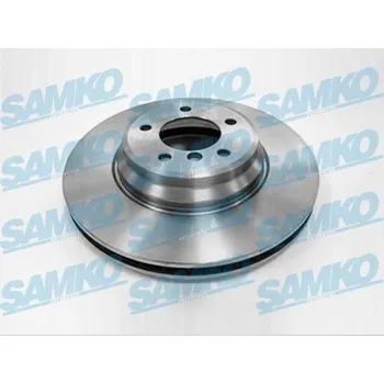 Brzdový kotouč Brzdový kotouč SAMKO B2038V