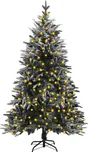 vidaXL Umělý vánoční stromek 3077785…